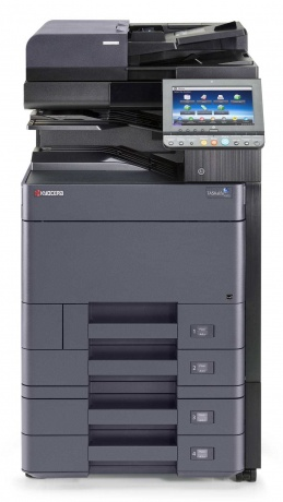 Kyocera TASKalfa 2552ci